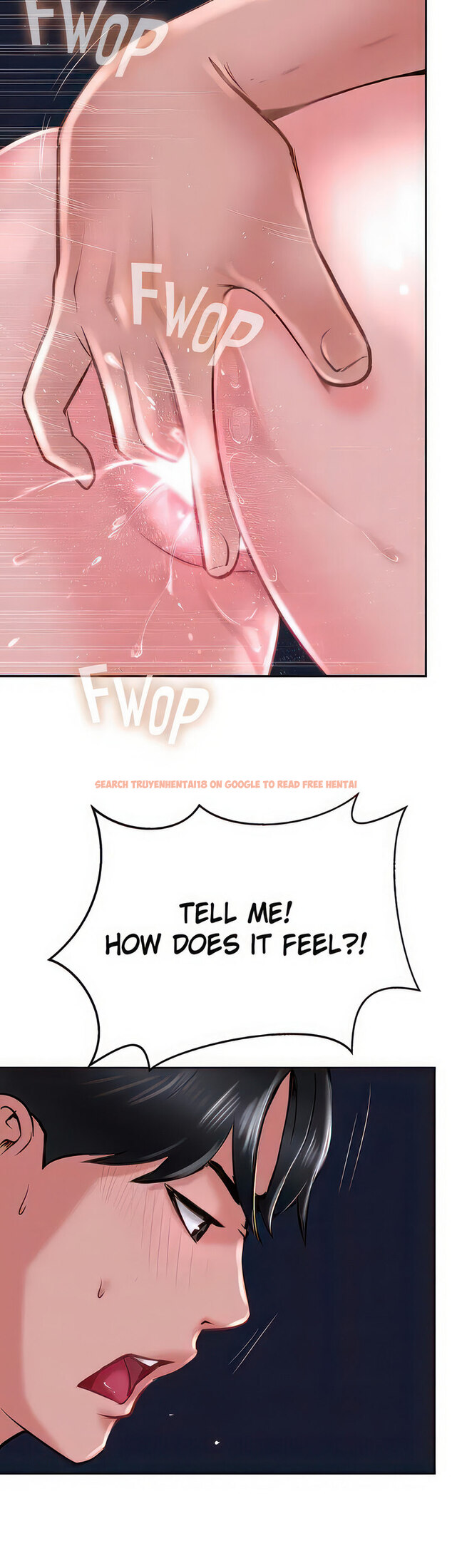 Read Hentai Image 18 411 in comic Top Of The World - Chapter 30 - hentaitnt.net