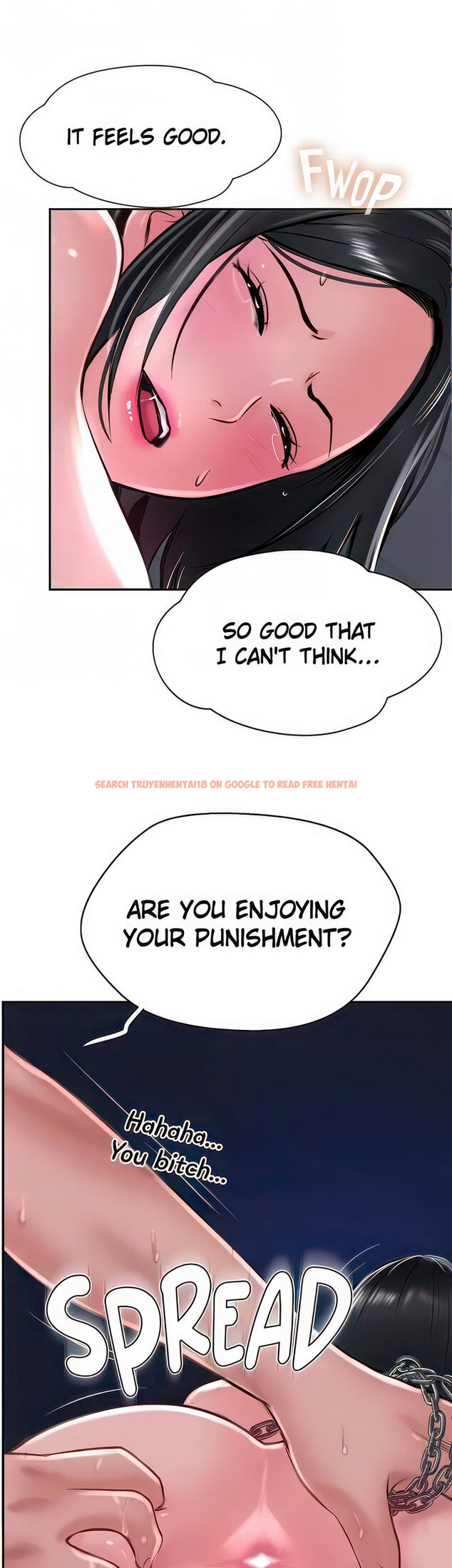 Read Hentai Image 19 411 in comic Top Of The World - Chapter 30 - hentaitnt.net