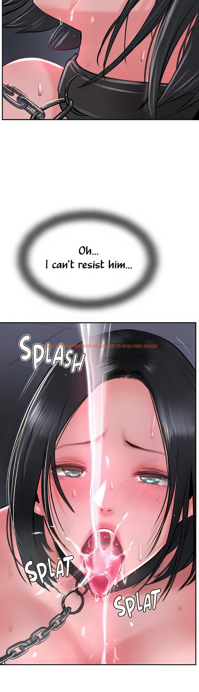 Read Hentai Image 24 411 in comic Top Of The World - Chapter 30 - hentaitnt.net