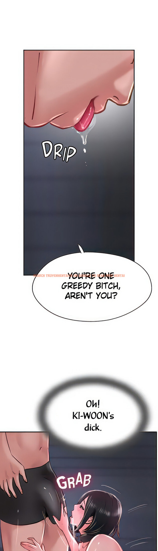 Read Hentai Image 25 411 in comic Top Of The World - Chapter 30 - hentaitnt.net