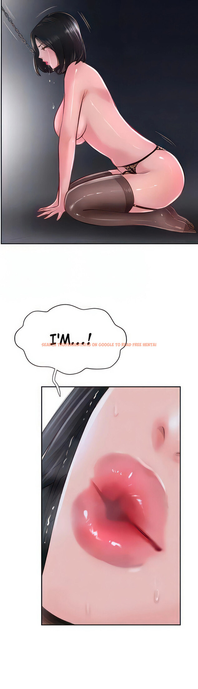 Read Hentai Image 34 411 in comic Top Of The World - Chapter 30 - hentaitnt.net