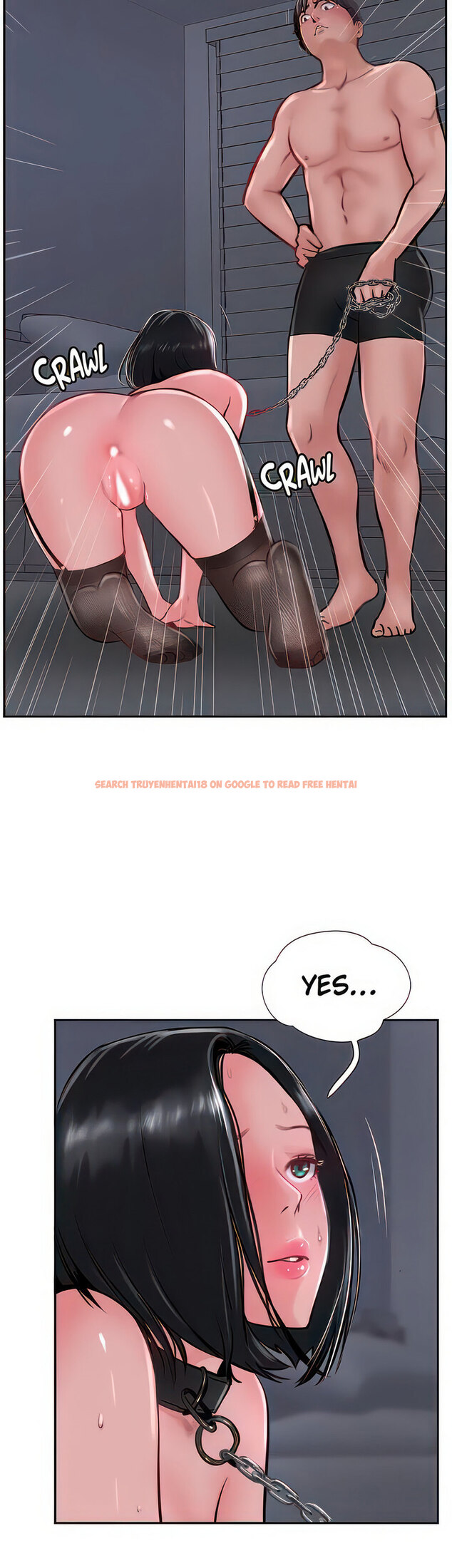 Read Hentai Image 8 411 in comic Top Of The World - Chapter 30 - hentaitnt.net
