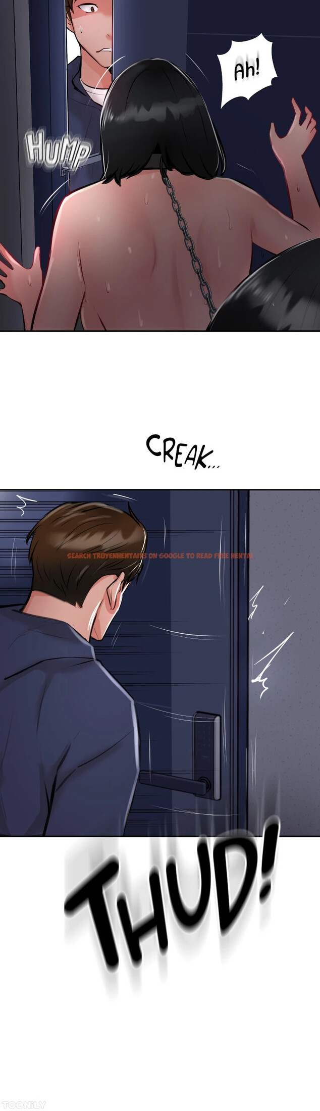 Read Hentai Image 16 08208 in comic Top Of The World - Chapter 31 - hentaitnt.net