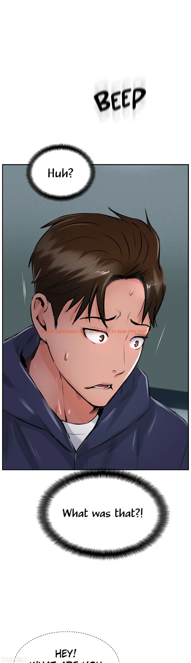 Read Hentai Image 17 08209 in comic Top Of The World - Chapter 31 - hentaitnt.net