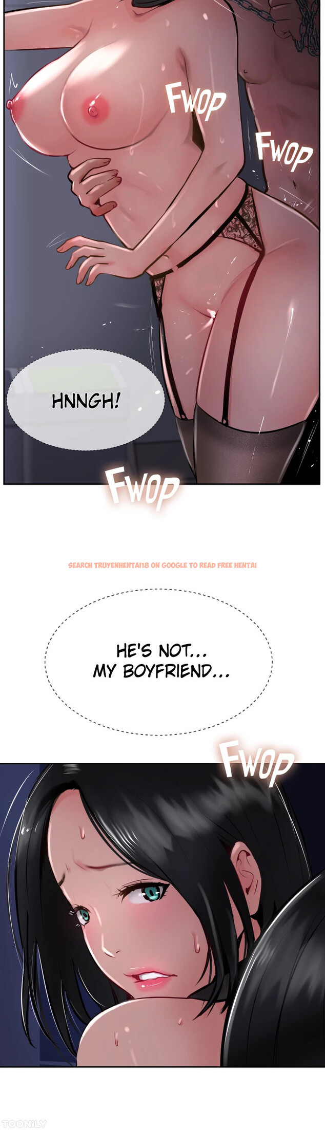 Read Hentai Image 20 08209 in comic Top Of The World - Chapter 31 - hentaitnt.net