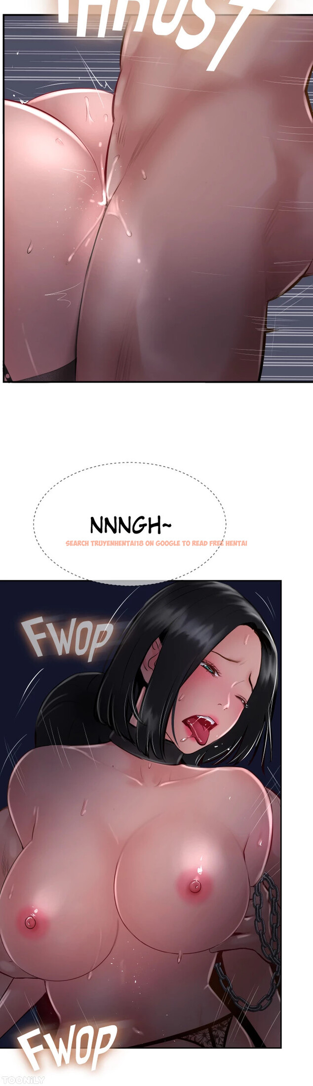 Read Hentai Image 22 08209 in comic Top Of The World - Chapter 31 - hentaitnt.net