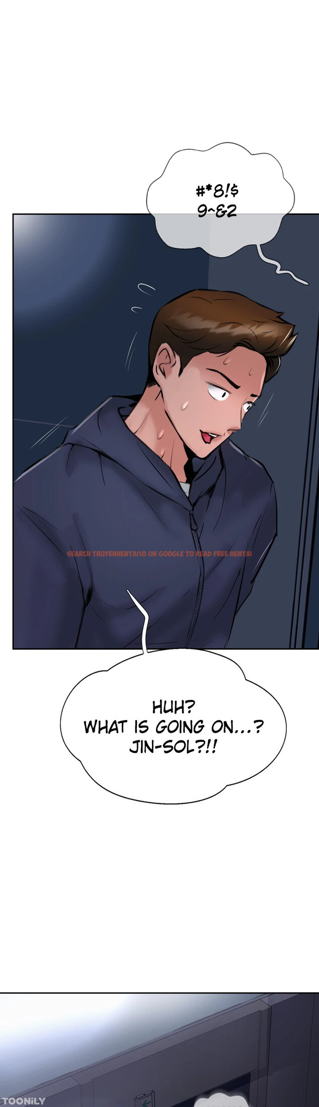 Read Hentai Image 25 08209 in comic Top Of The World - Chapter 31 - hentaitnt.net