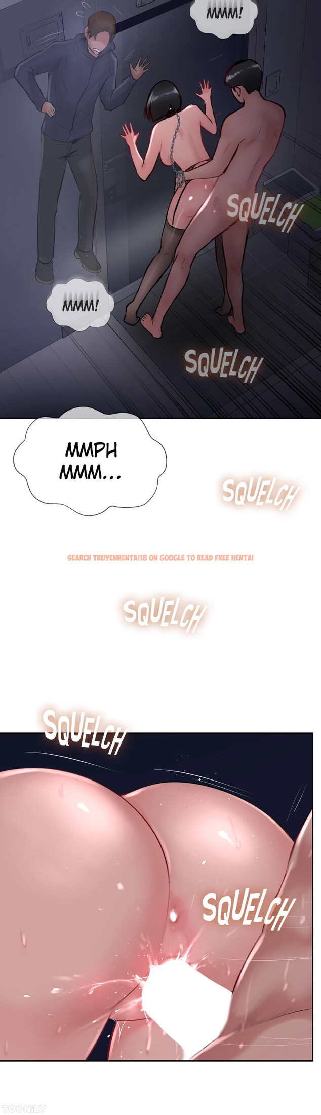 Read Hentai Image 26 08209 in comic Top Of The World - Chapter 31 - hentaitnt.net