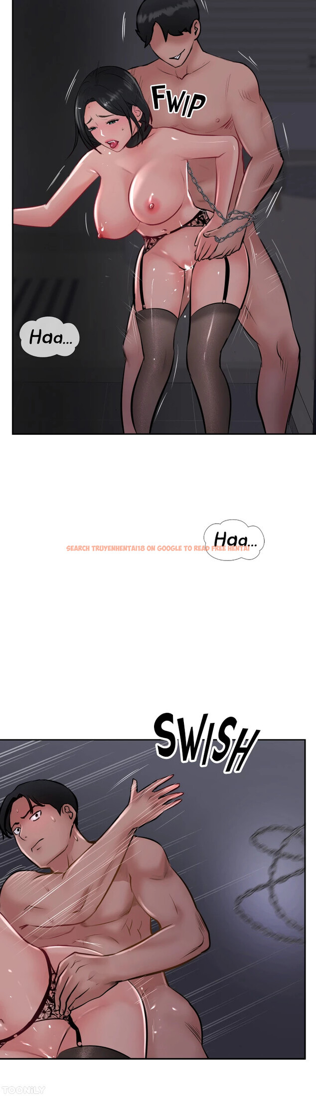 Read Hentai Image 34 08209 in comic Top Of The World - Chapter 31 - hentaitnt.net