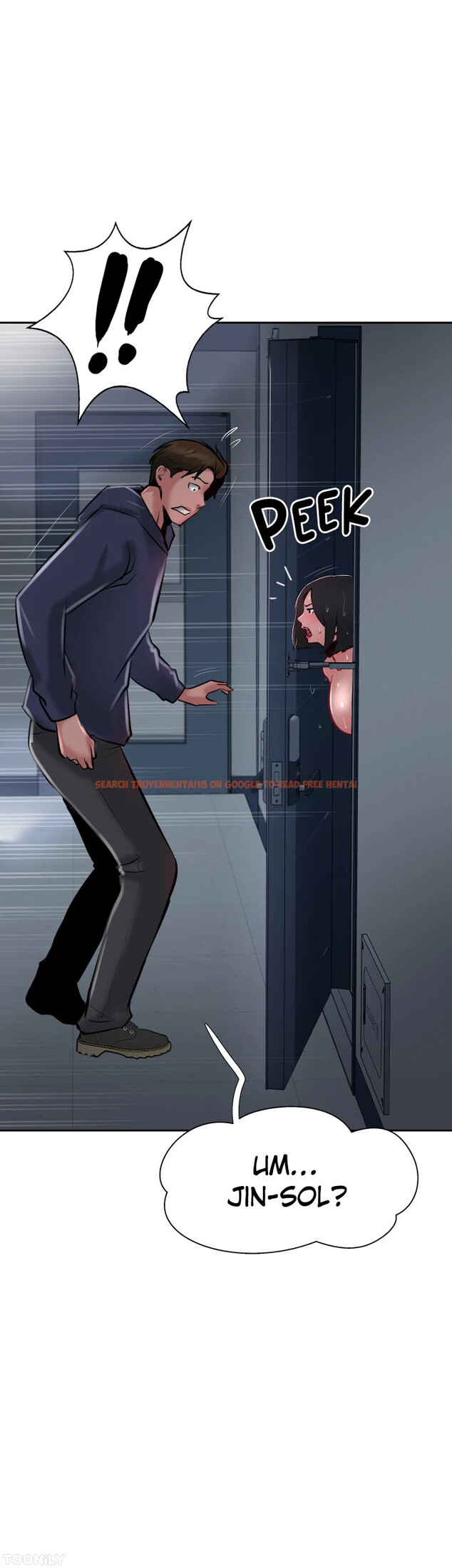 Read Hentai Image 39 08209 in comic Top Of The World - Chapter 31 - hentaitnt.net