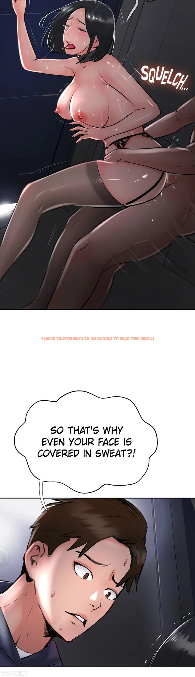 Read Hentai Image 44 08209 in comic Top Of The World - Chapter 31 - hentaitnt.net