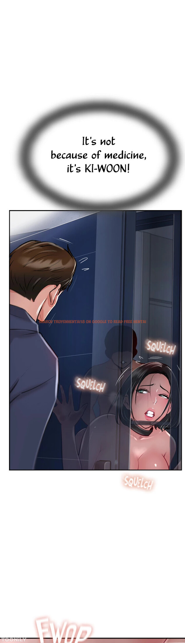 Read Hentai Image 47 08209 in comic Top Of The World - Chapter 31 - hentaitnt.net