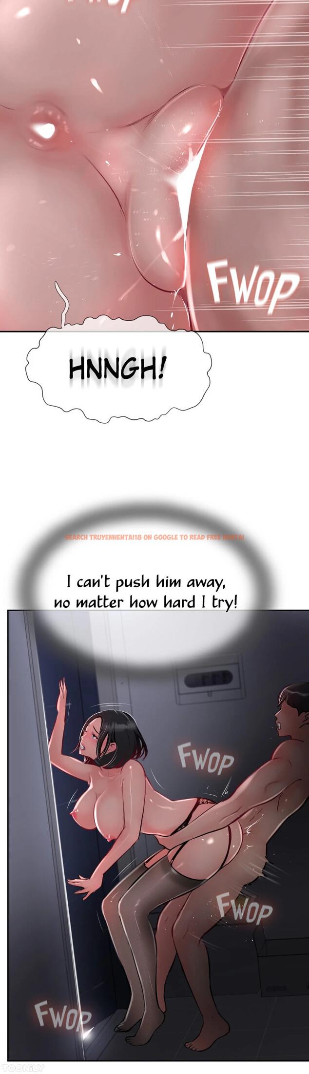 Read Hentai Image 48 08209 in comic Top Of The World - Chapter 31 - hentaitnt.net