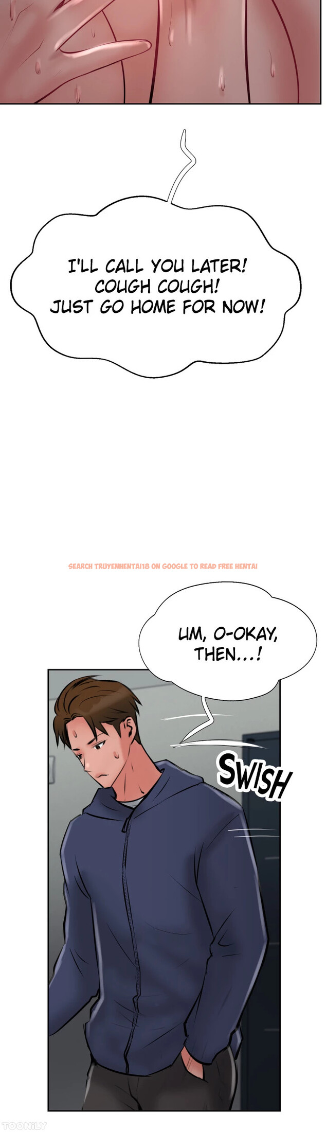 Read Hentai Image 54 08209 in comic Top Of The World - Chapter 31 - hentaitnt.net