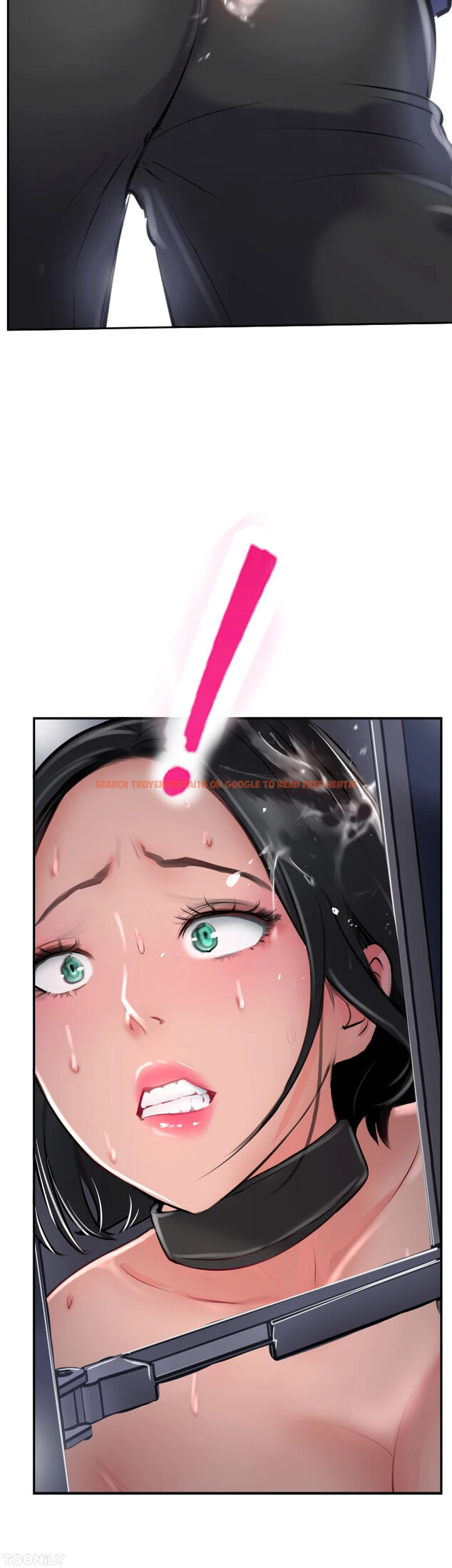 Read Hentai Image 58 08209 in comic Top Of The World - Chapter 31 - hentaitnt.net