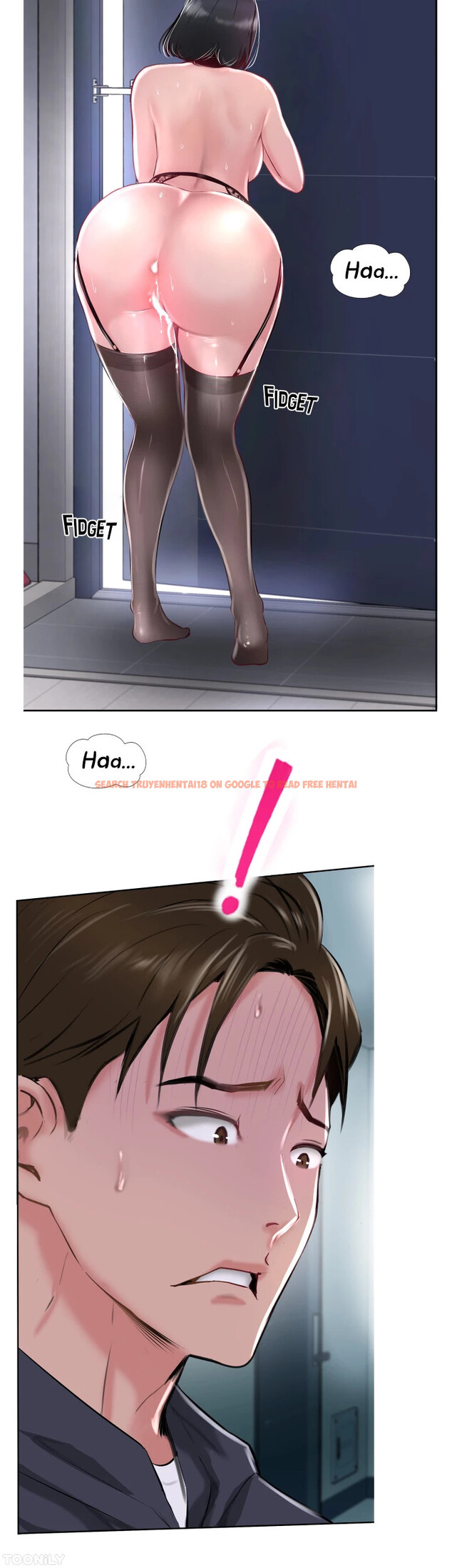 Read Hentai Image 6 08208 in comic Top Of The World - Chapter 31 - hentaitnt.net