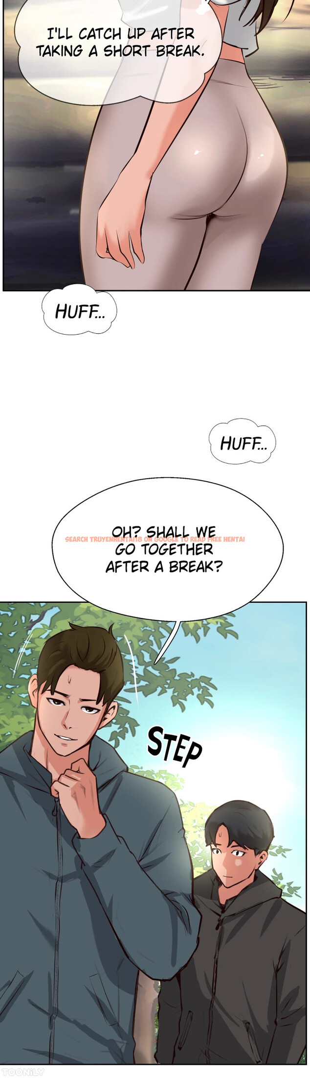 Read Hentai Image 10 08189 in comic Top Of The World - Chapter 32 - hentaitnt.net