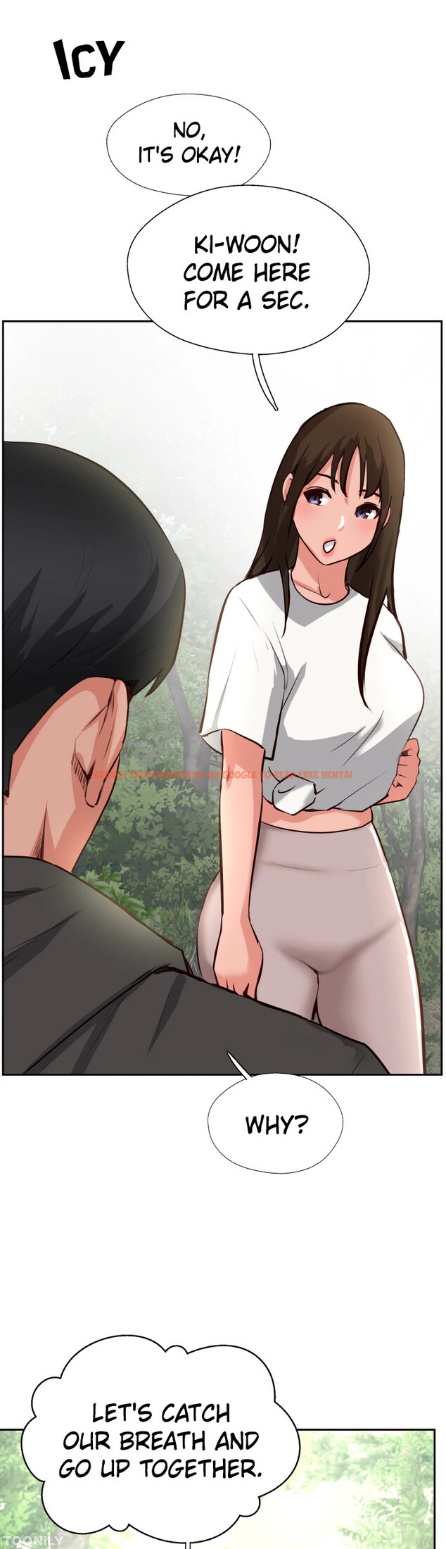 Read Hentai Image 11 08189 in comic Top Of The World - Chapter 32 - hentaitnt.net