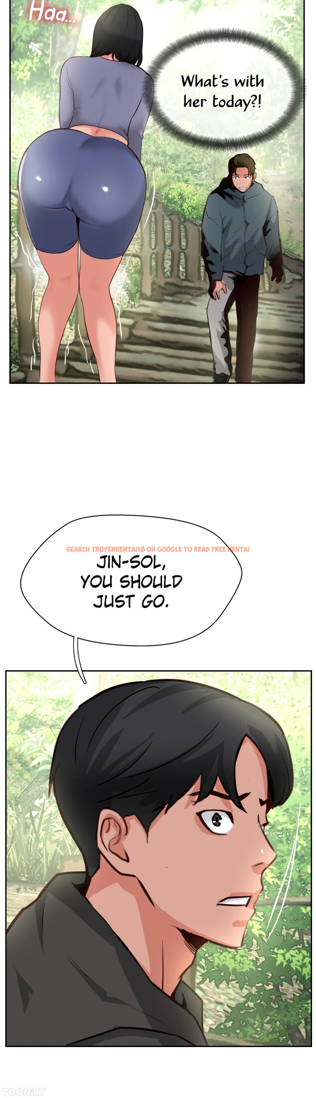 Read Hentai Image 14 08189 in comic Top Of The World - Chapter 32 - hentaitnt.net