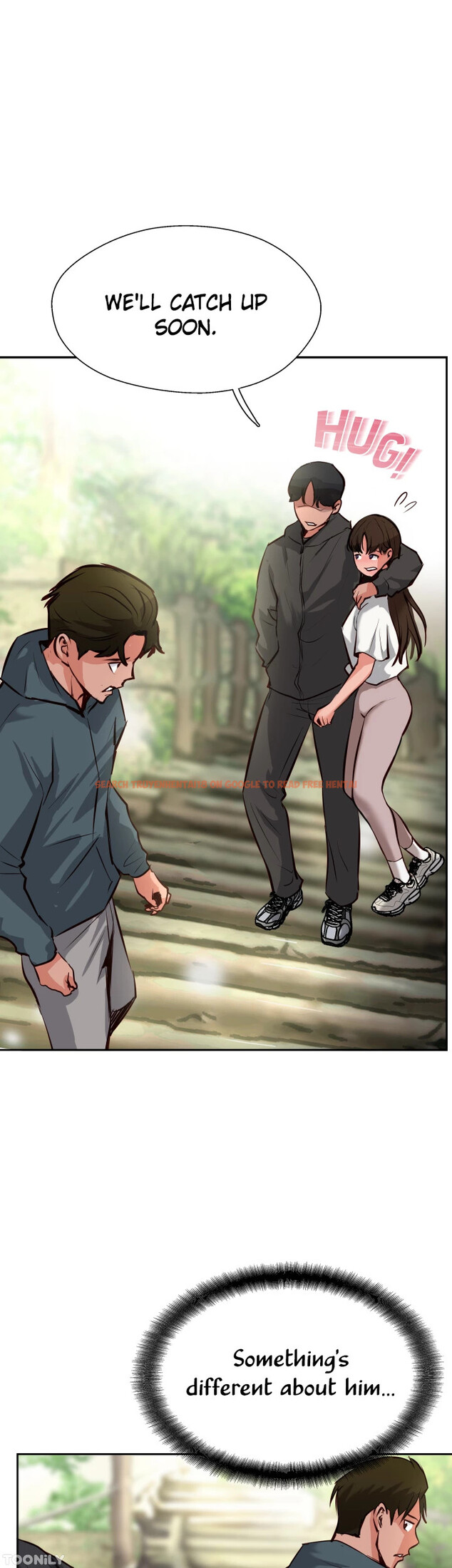 Read Hentai Image 17 08189 in comic Top Of The World - Chapter 32 - hentaitnt.net
