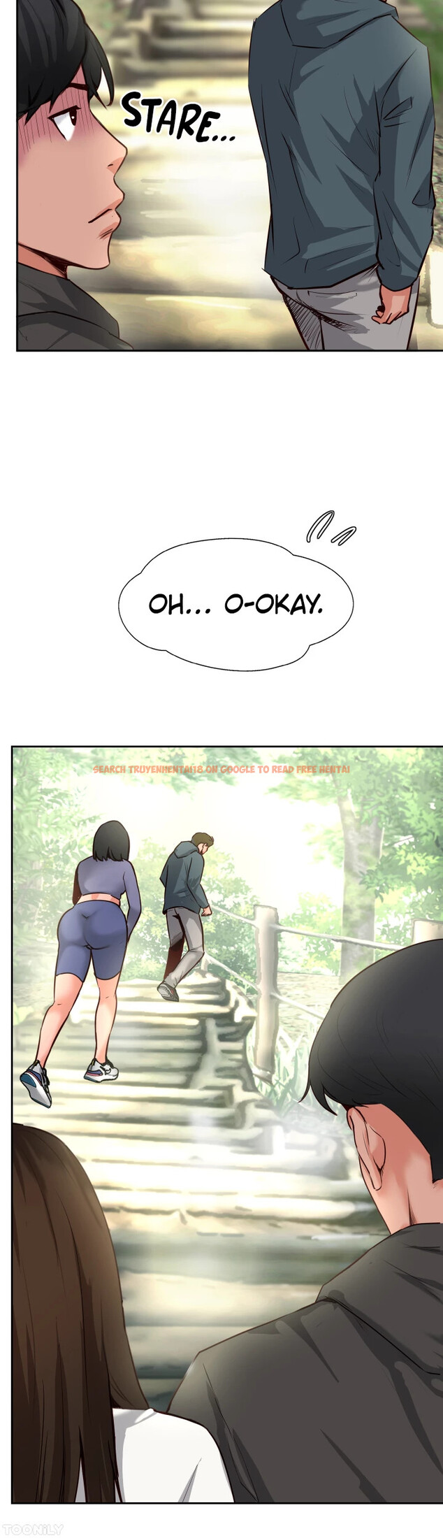 Read Hentai Image 18 08189 in comic Top Of The World - Chapter 32 - hentaitnt.net