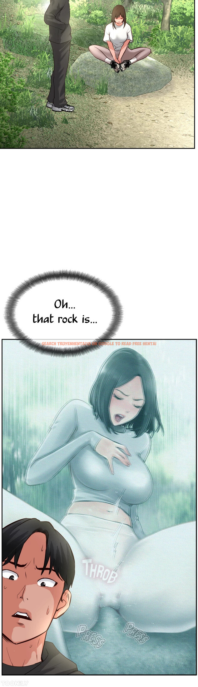Read Hentai Image 20 08189 in comic Top Of The World - Chapter 32 - hentaitnt.net