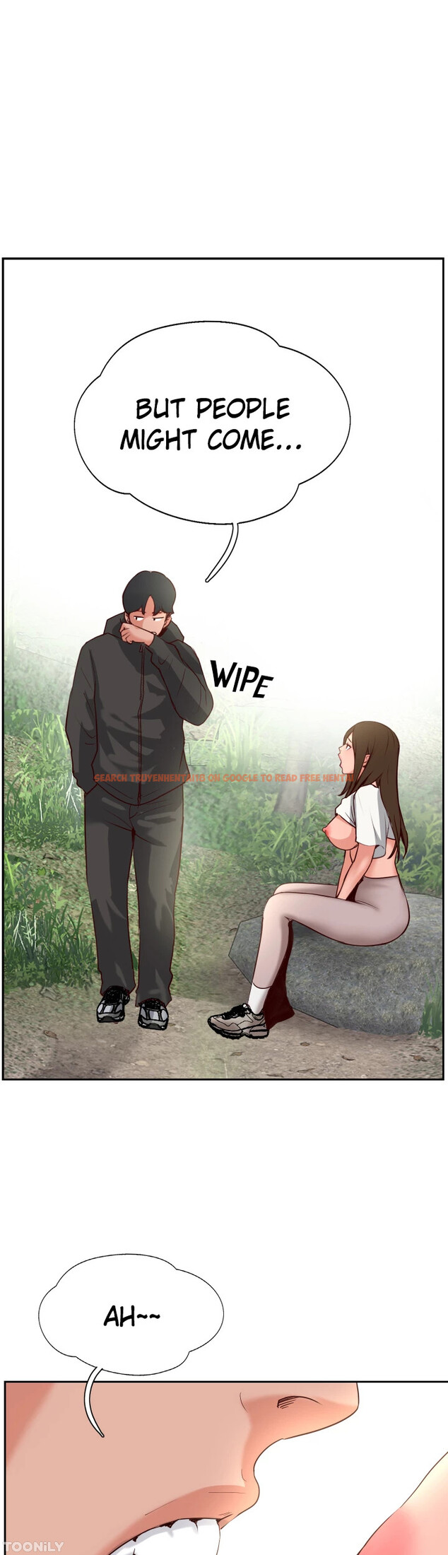 Read Hentai Image 23 08189 in comic Top Of The World - Chapter 32 - hentaitnt.net