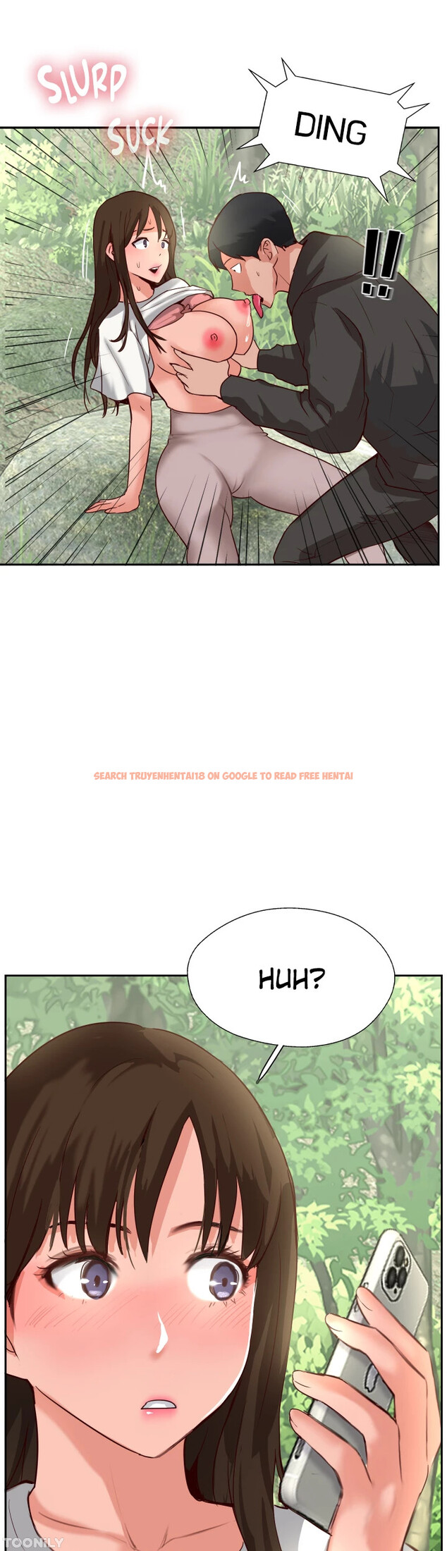 Read Hentai Image 25 08189 in comic Top Of The World - Chapter 32 - hentaitnt.net