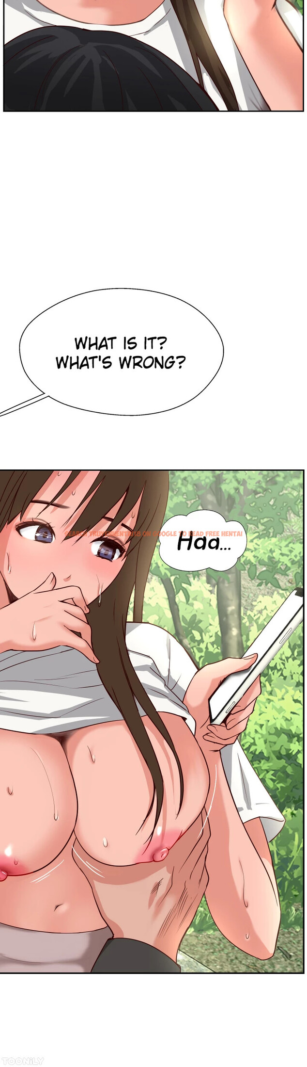 Read Hentai Image 26 08189 in comic Top Of The World - Chapter 32 - hentaitnt.net
