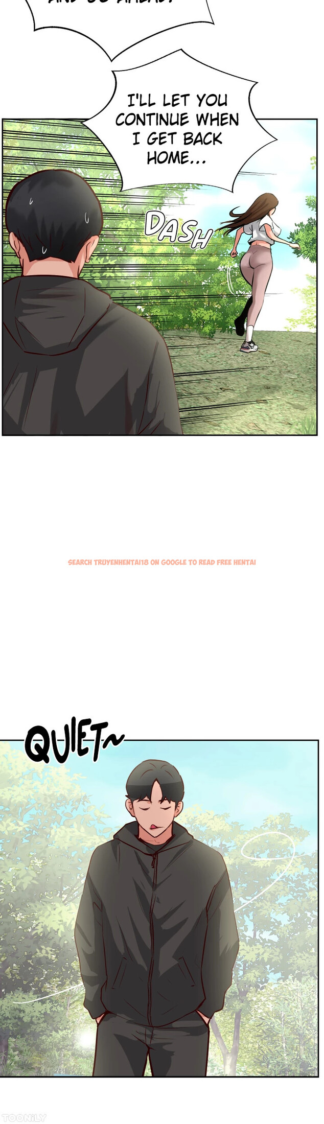 Read Hentai Image 28 08189 in comic Top Of The World - Chapter 32 - hentaitnt.net