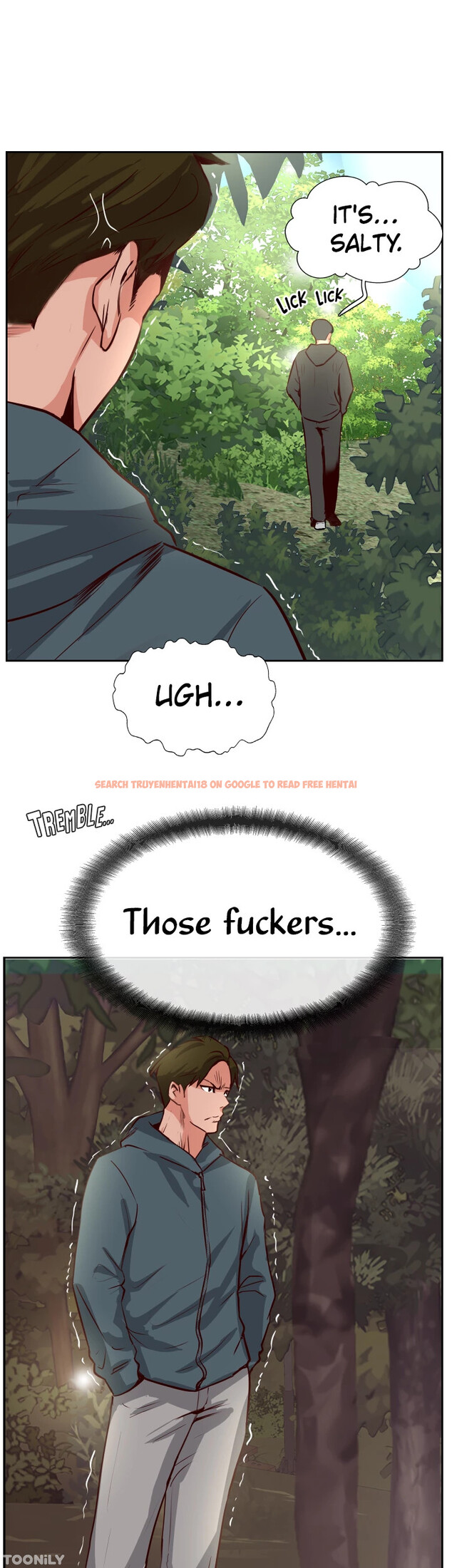Read Hentai Image 29 08189 in comic Top Of The World - Chapter 32 - hentaitnt.net