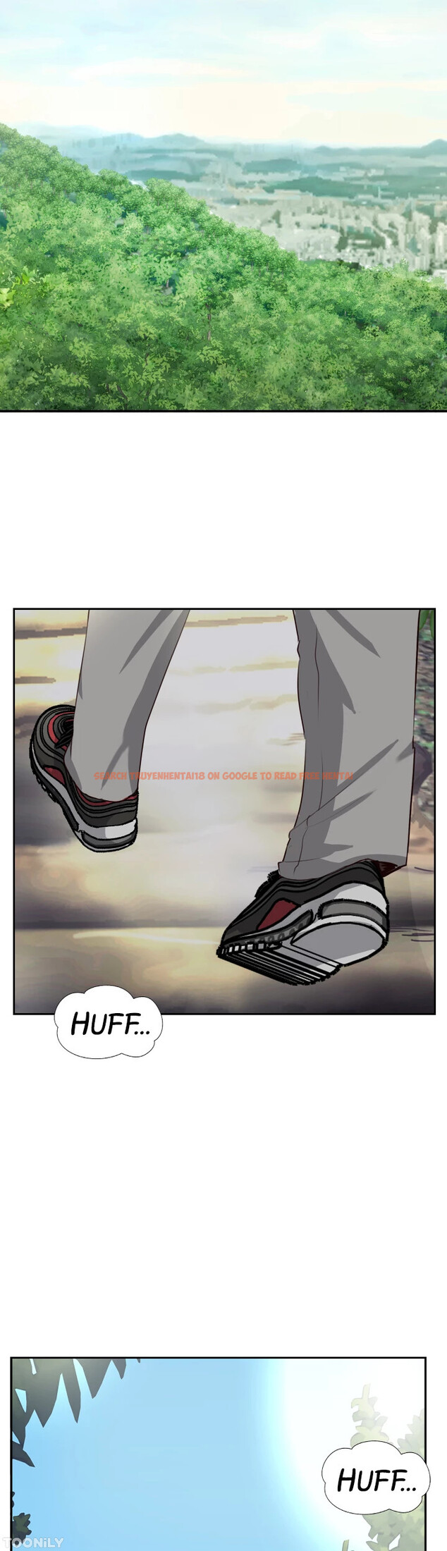 Read Hentai Image 3 08188 in comic Top Of The World - Chapter 32 - hentaitnt.net