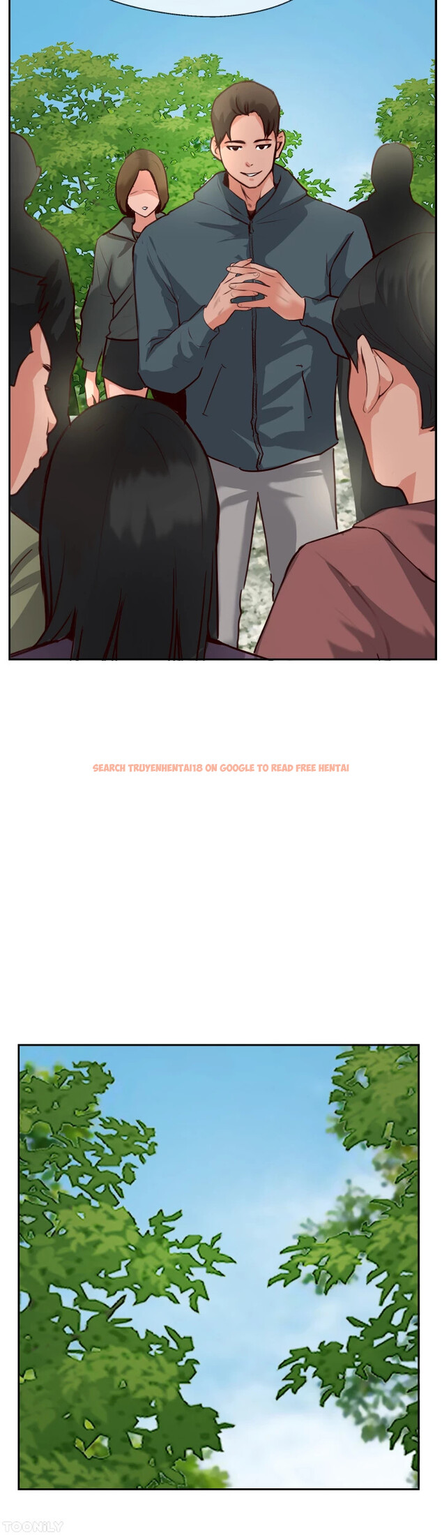 Read Hentai Image 32 08189 in comic Top Of The World - Chapter 32 - hentaitnt.net