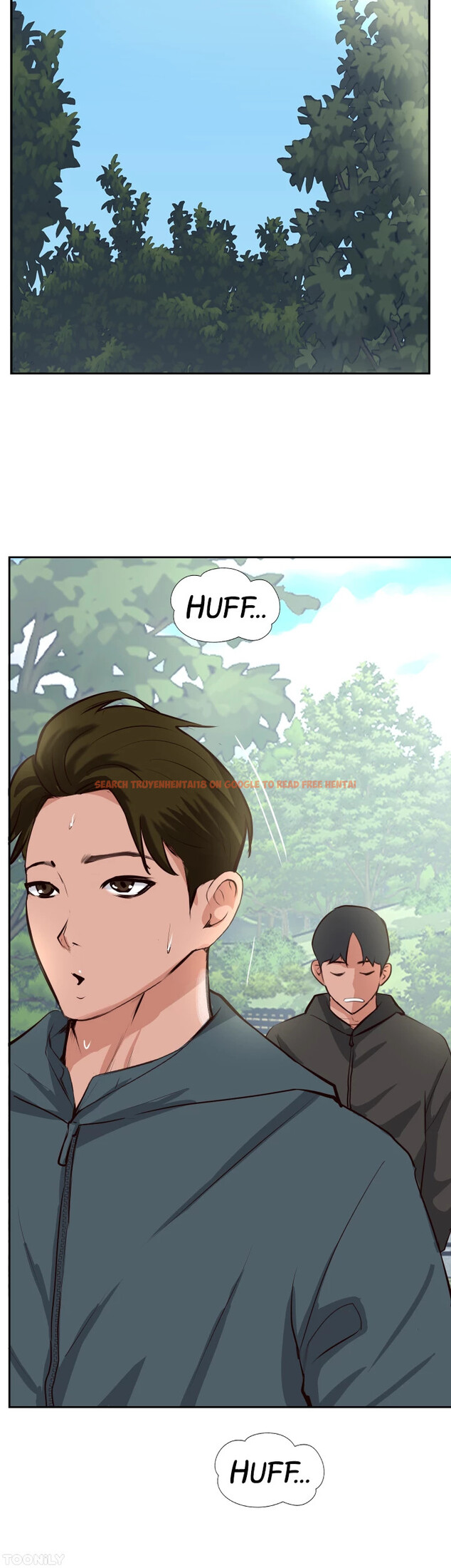 Read Hentai Image 4 08189 in comic Top Of The World - Chapter 32 - hentaitnt.net