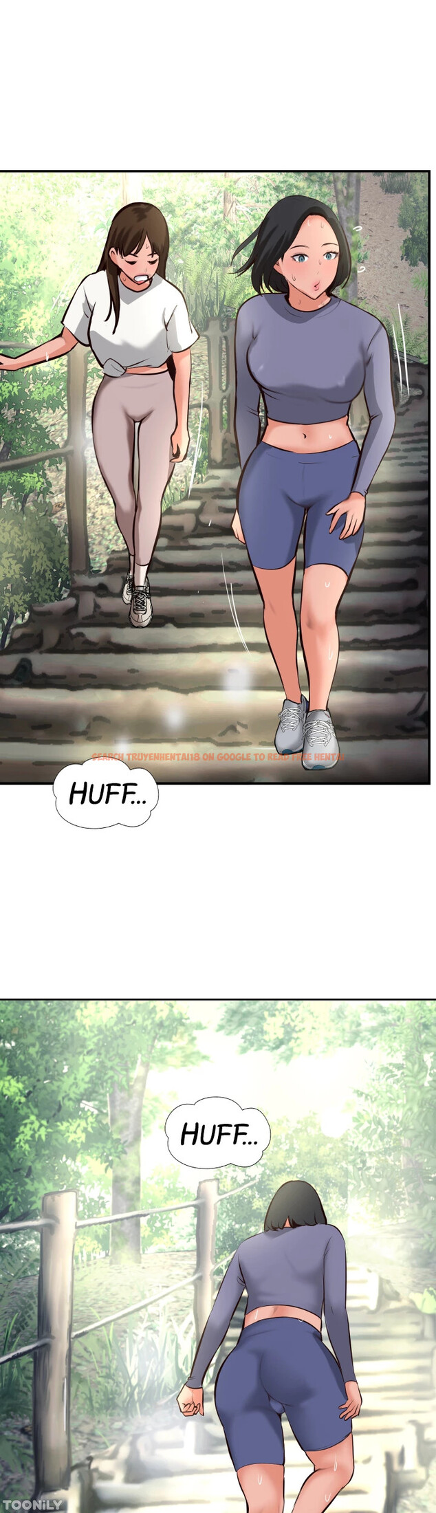 Read Hentai Image 5 08189 in comic Top Of The World - Chapter 32 - hentaitnt.net