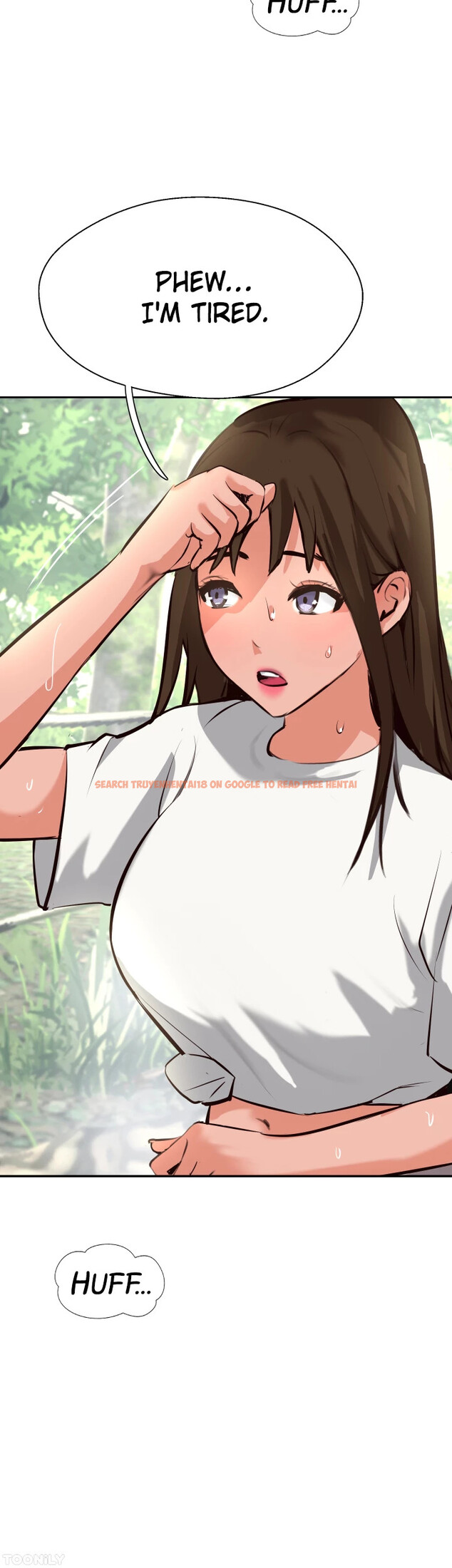 Read Hentai Image 8 08189 in comic Top Of The World - Chapter 32 - hentaitnt.net