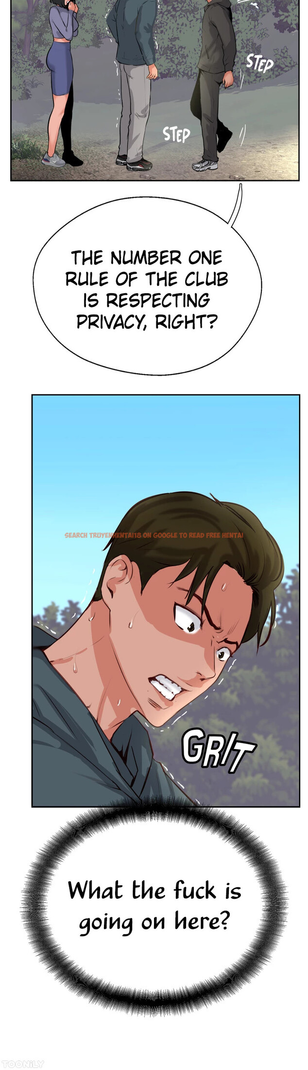 Read Hentai Image 10 ad59f in comic Top Of The World - Chapter 33 - hentaitnt.net