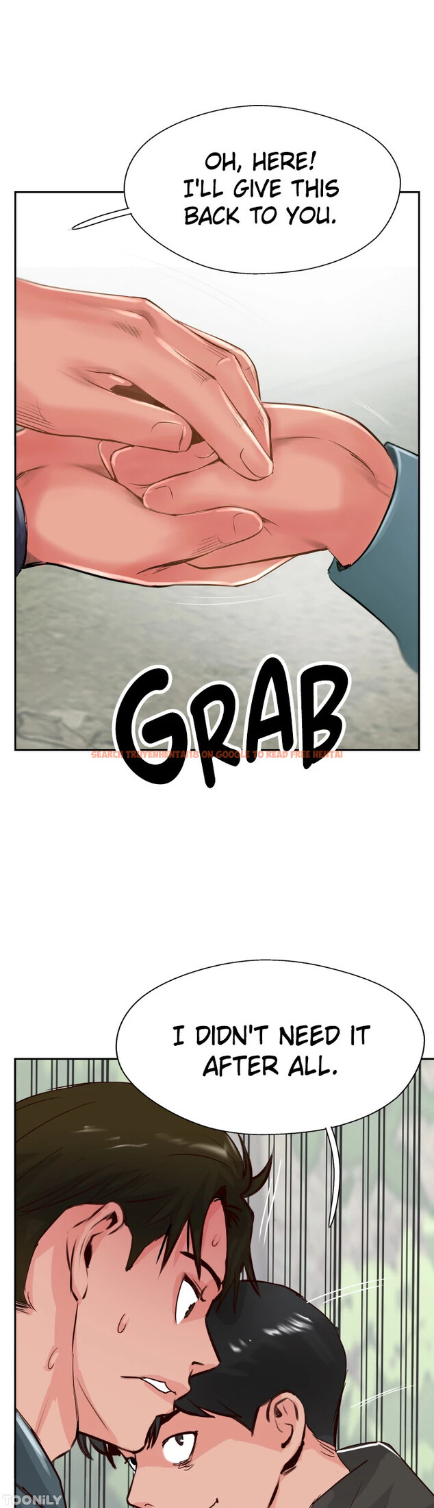 Read Hentai Image 11 ad59f in comic Top Of The World - Chapter 33 - hentaitnt.net