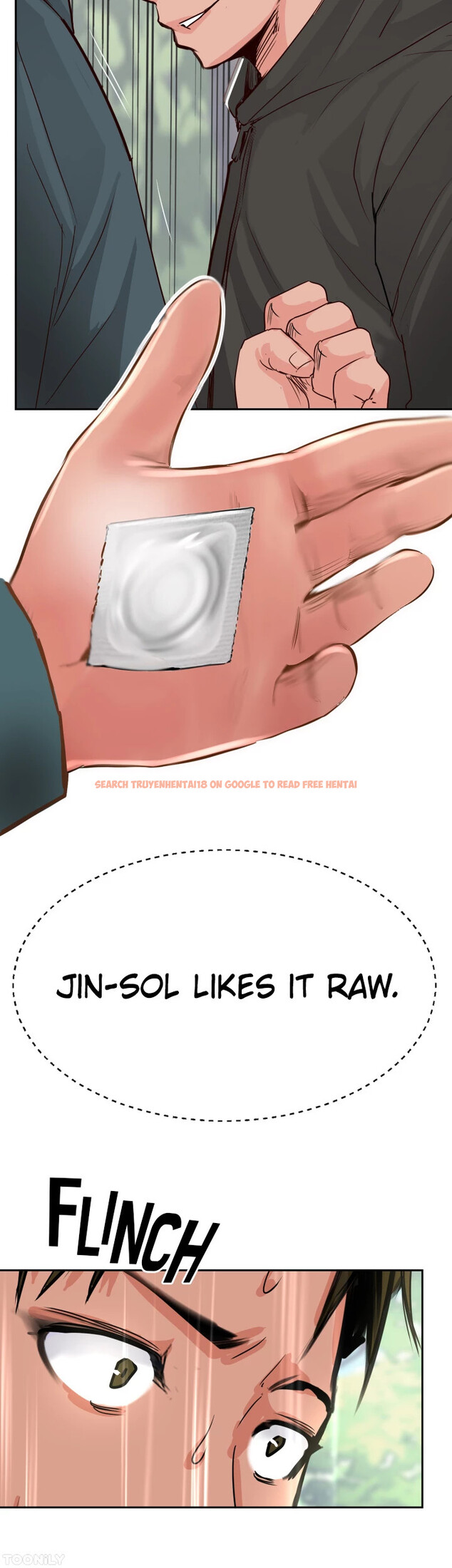 Read Hentai Image 12 ad59f in comic Top Of The World - Chapter 33 - hentaitnt.net
