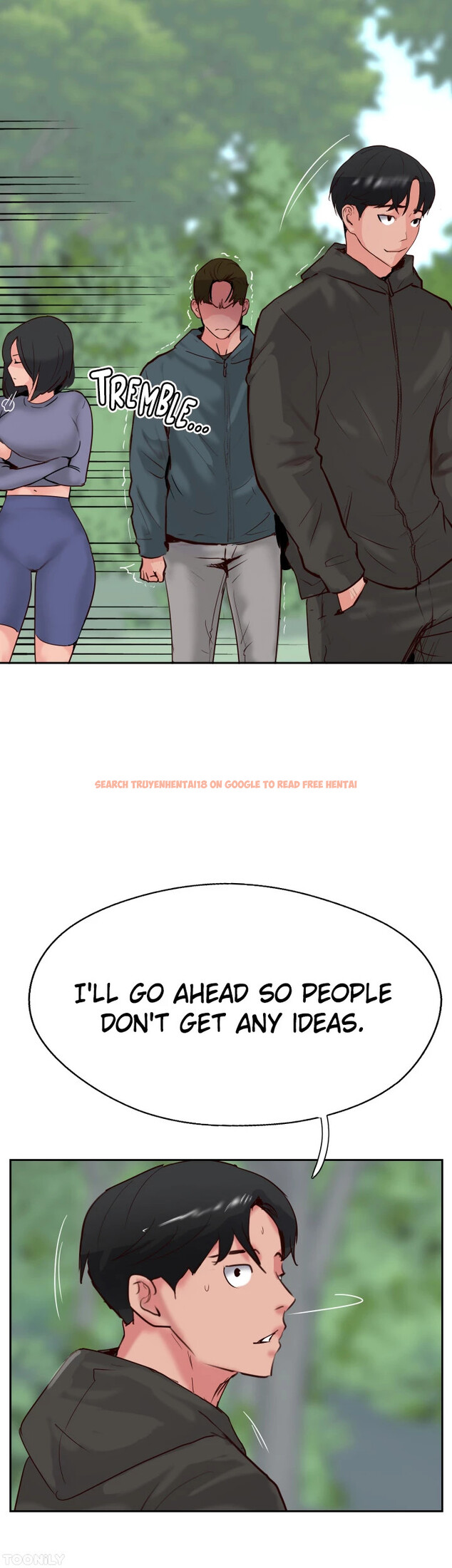 Read Hentai Image 14 ad59f in comic Top Of The World - Chapter 33 - hentaitnt.net
