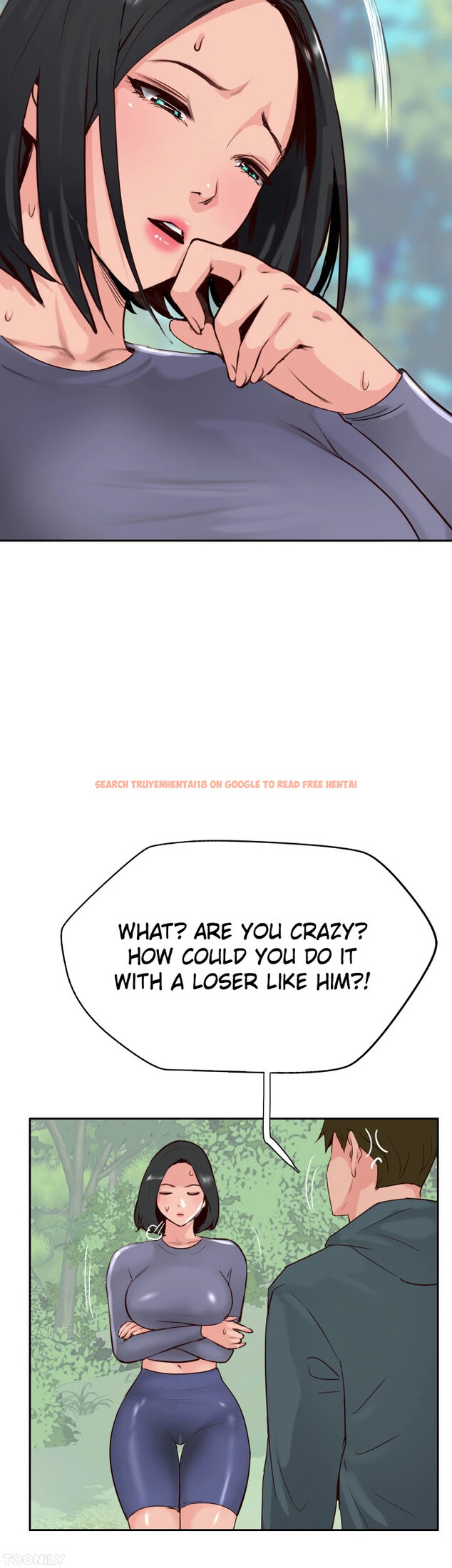 Read Hentai Image 16 ad59f in comic Top Of The World - Chapter 33 - hentaitnt.net