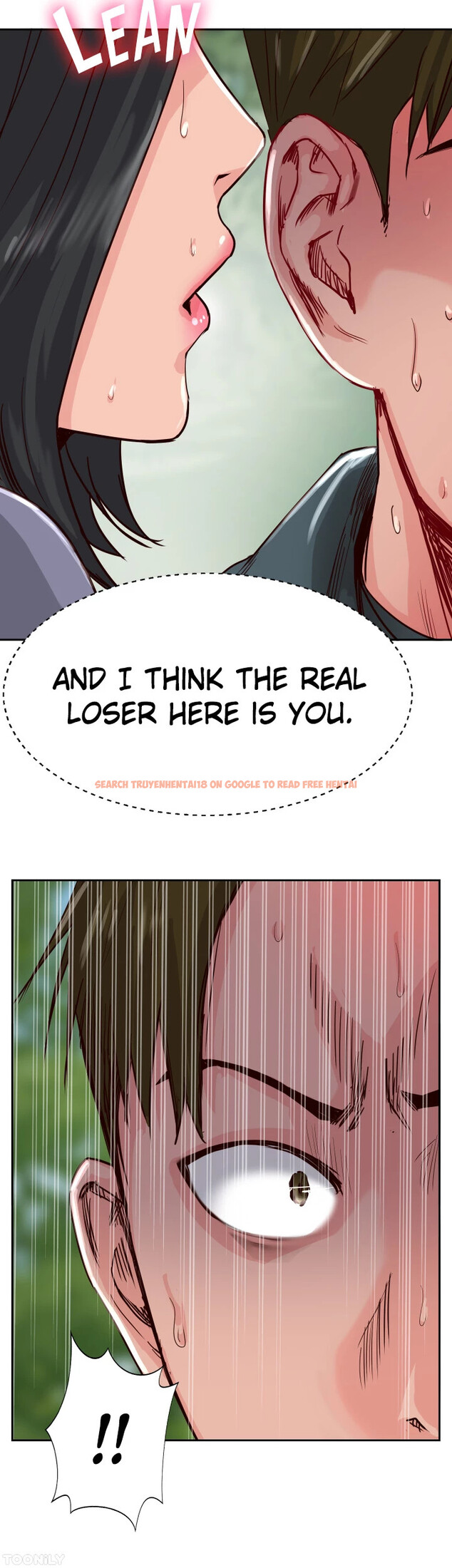Read Hentai Image 18 ad59f in comic Top Of The World - Chapter 33 - hentaitnt.net