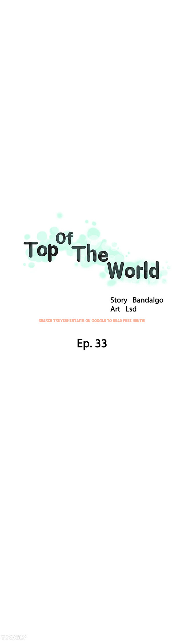Read Hentai Image 20 ad59f in comic Top Of The World - Chapter 33 - hentaitnt.net