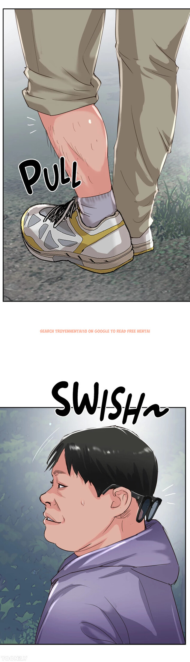 Read Hentai Image 22 ad59f in comic Top Of The World - Chapter 33 - hentaitnt.net