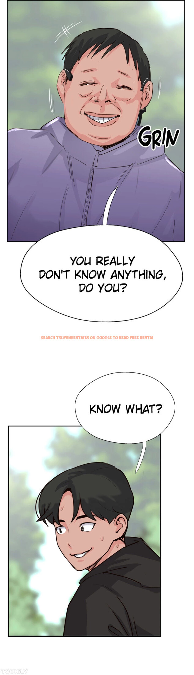 Read Hentai Image 24 ad59f in comic Top Of The World - Chapter 33 - hentaitnt.net