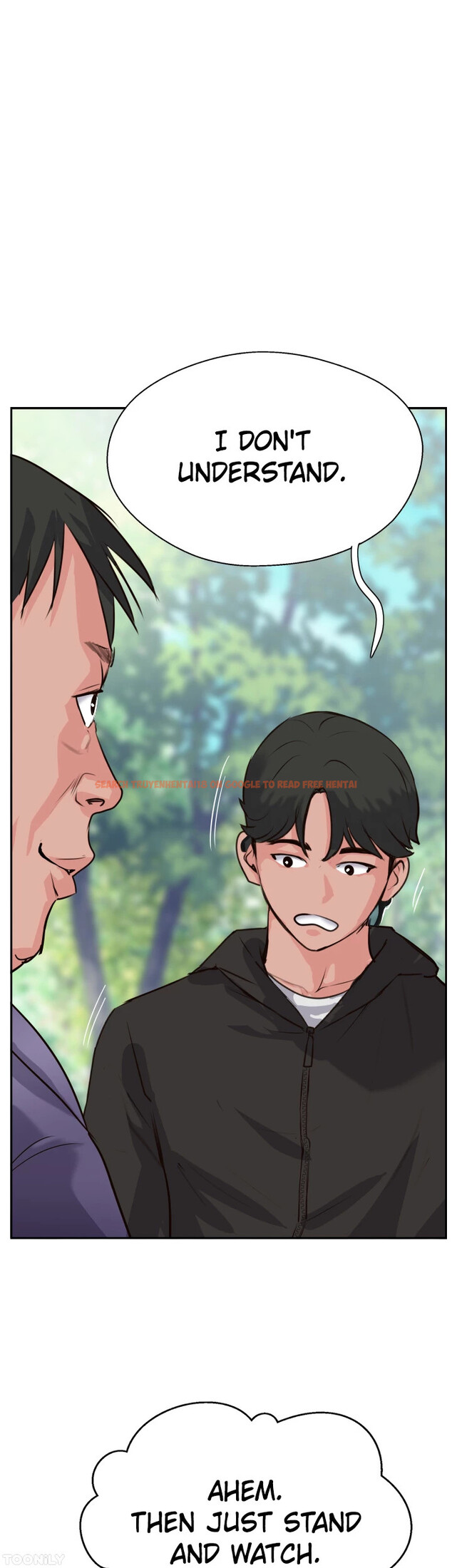 Read Hentai Image 27 ad59f in comic Top Of The World - Chapter 33 - hentaitnt.net