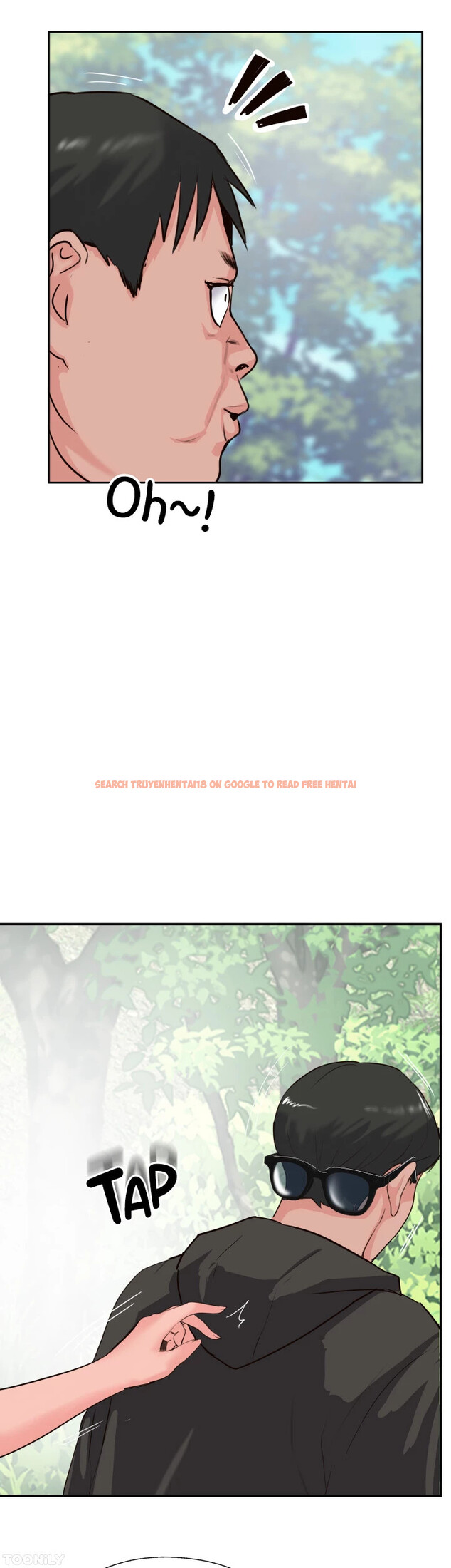 Read Hentai Image 29 ad59f in comic Top Of The World - Chapter 33 - hentaitnt.net