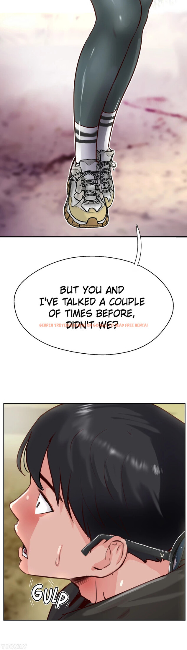 Read Hentai Image 32 ad59f in comic Top Of The World - Chapter 33 - hentaitnt.net