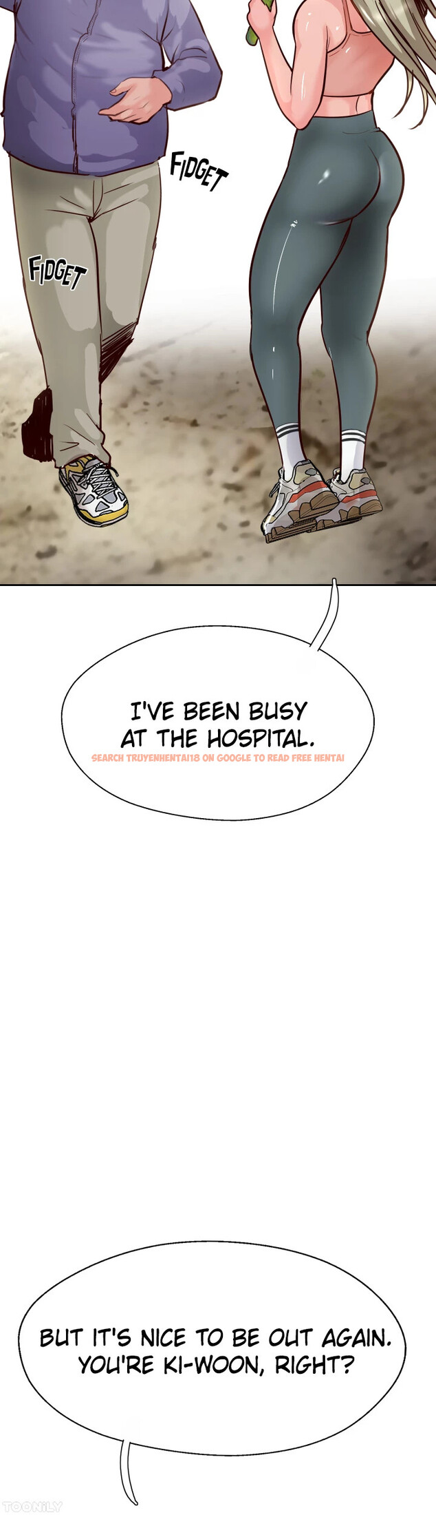 Read Hentai Image 34 ad59f in comic Top Of The World - Chapter 33 - hentaitnt.net