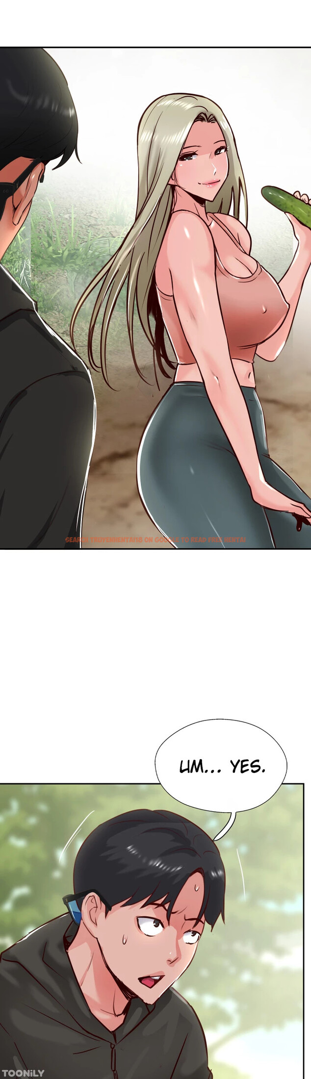 Read Hentai Image 35 ad59f in comic Top Of The World - Chapter 33 - hentaitnt.net